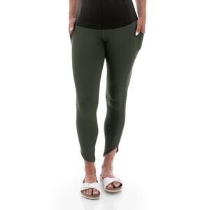 Aventura Women's Satya Recycled High Waist Legging | Medium